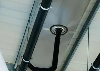 黄冈市虹吸排水的原理