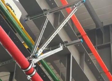 黄冈市抗震支架厂家与你分享你必须做的紧急情况下的准备